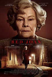 Red Joan (2018)