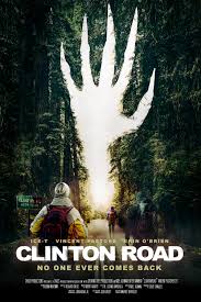 Clinton Road (2019)