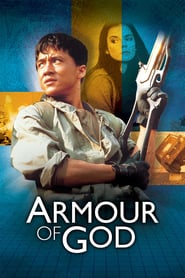 Armour of God (1986)