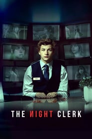 The Night Clerk (2020)