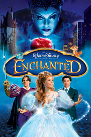 Enchanted (2007)