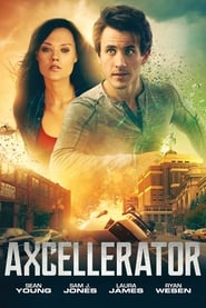 Axcellerator (2019)