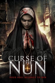 Curse of the Nun (2018)