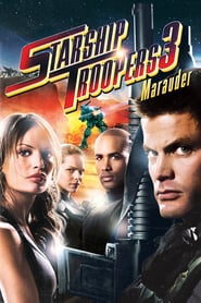 Starship Troopers 3: Marauder (2008)