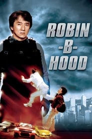 Robin-B-Hood (2006)