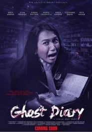 Ghost Diary (2016)