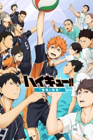 Haikyuu!! Movie 2: Winners and Losers (2015)