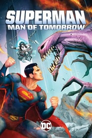 Superman: Man of Tomorrow (2020)