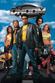 Dhoom (2004)