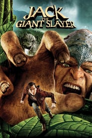 Jack the Giant Slayer (2013)