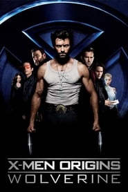 X-Men Origins: Wolverine (2009)