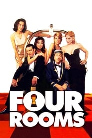 Four Rooms (1995)