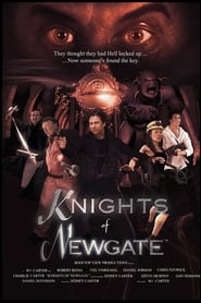 Knights of Newgate (2021)