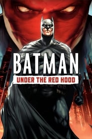 Batman: Under the Red Hood (2010)