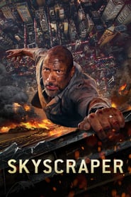 Skyscraper (2018)