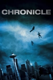 Chronicle (2012)