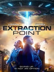 Extraction Point (2021)