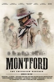 Montford: The Chickasaw Rancher (2021)