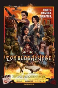 Zomblogalypse (2022)