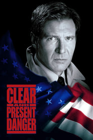 Clear and Present Danger (1994)