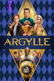 Argylle (2024)