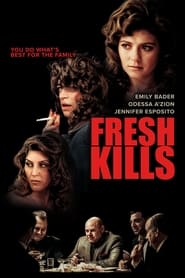 Fresh Kills (2024)