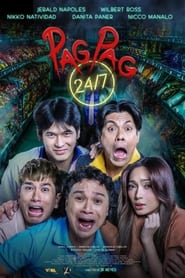 Pagpag 24/7 (2024)