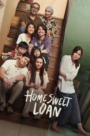 Home Sweet Loan (2024)