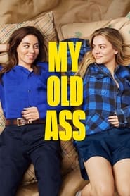 My Old Ass (2024)