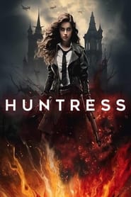 Huntress (2024)